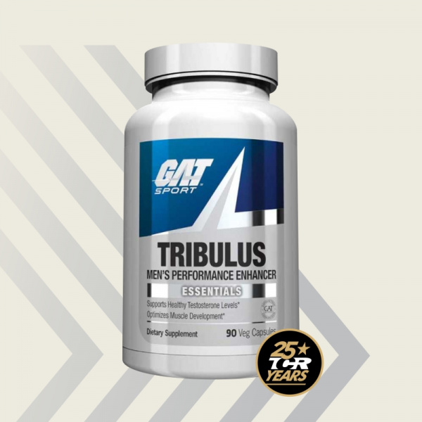 Tribulus GAT® Sport - 750 mg - 90 caps.